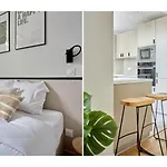 Residence Trocadero By Studio Prestige