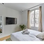 Residence Trocadero By Studio Prestige