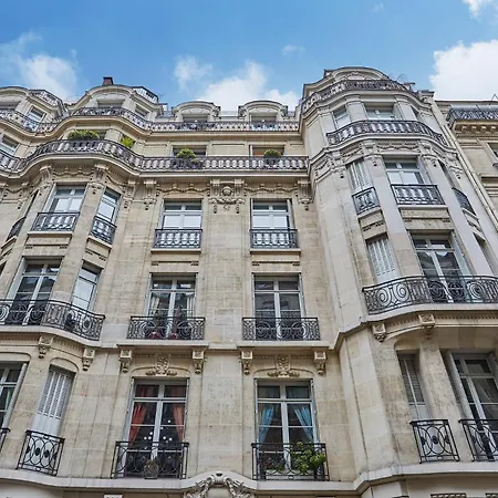 Trocadero By Prestige Paris