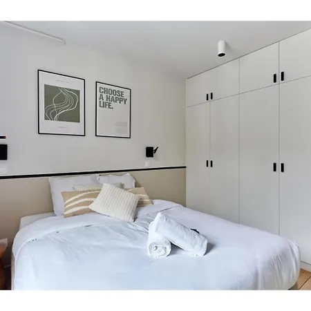 Trocadero By Prestige Apartment