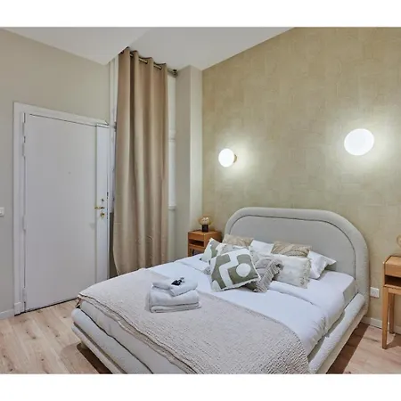 Apartment Trocadero By Prestige