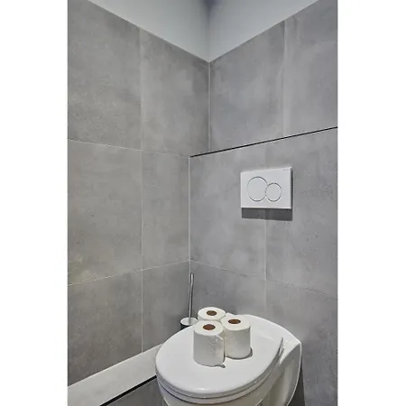 Apartment Trocadero By Prestige Paris