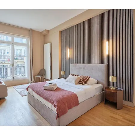 Trocadero By Prestige Apartment Paris