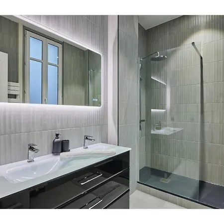 Apartment Trocadero By Prestige