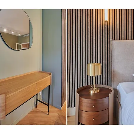 Trocadero By Prestige Apartment Paris