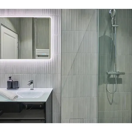 Trocadero By Prestige Apartment Paris