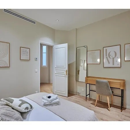Trocadero By Prestige Paris