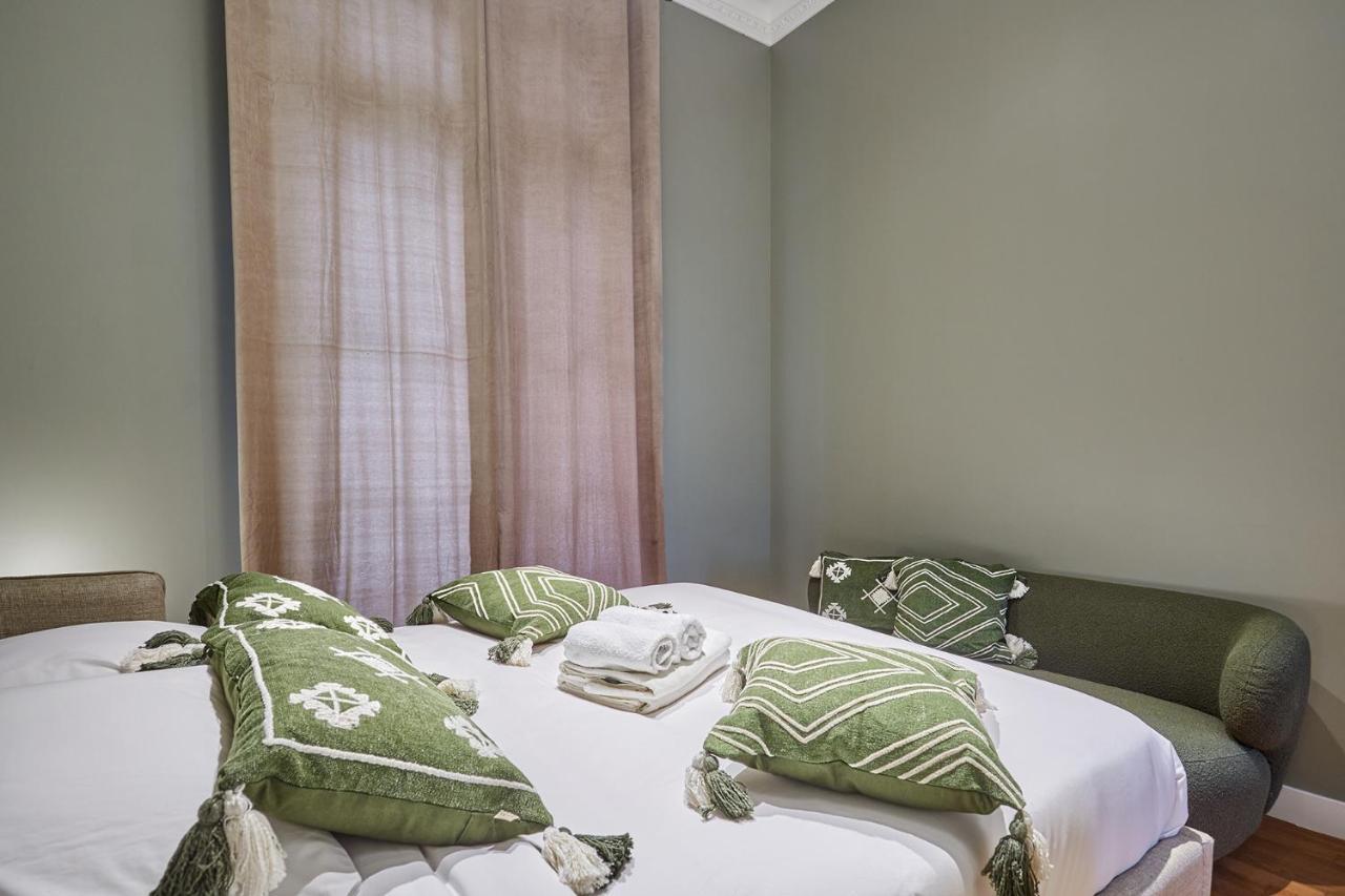 Appartamento Trocadero By Studio Prestige Parigi
