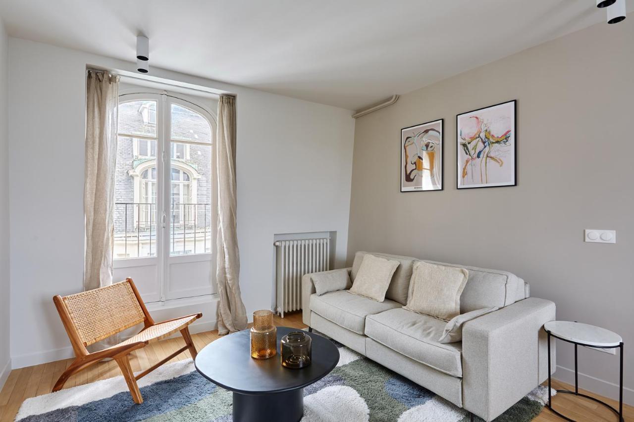 Appartamento Trocadero By Studio Prestige