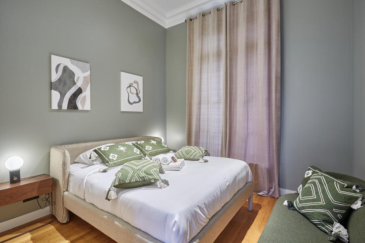 Appartamento Trocadero By Studio Prestige
