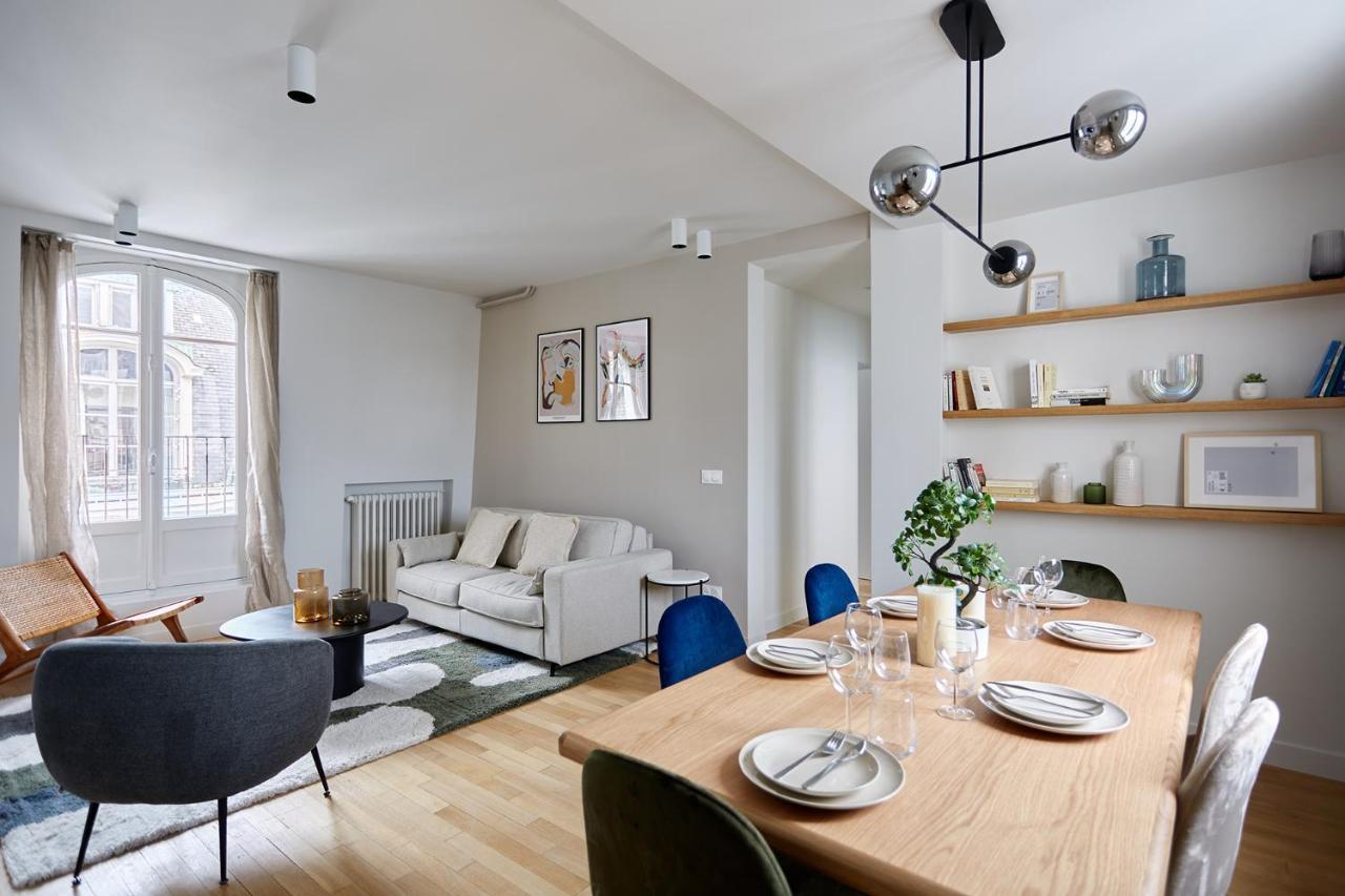 Trocadero By Studio Prestige Appartamento