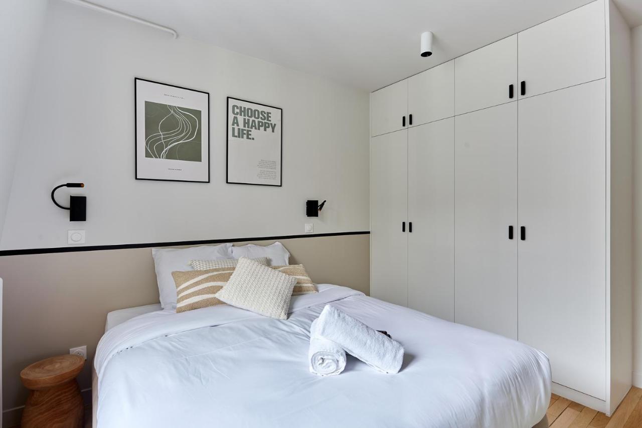 Trocadero By Studio Prestige Appartamento