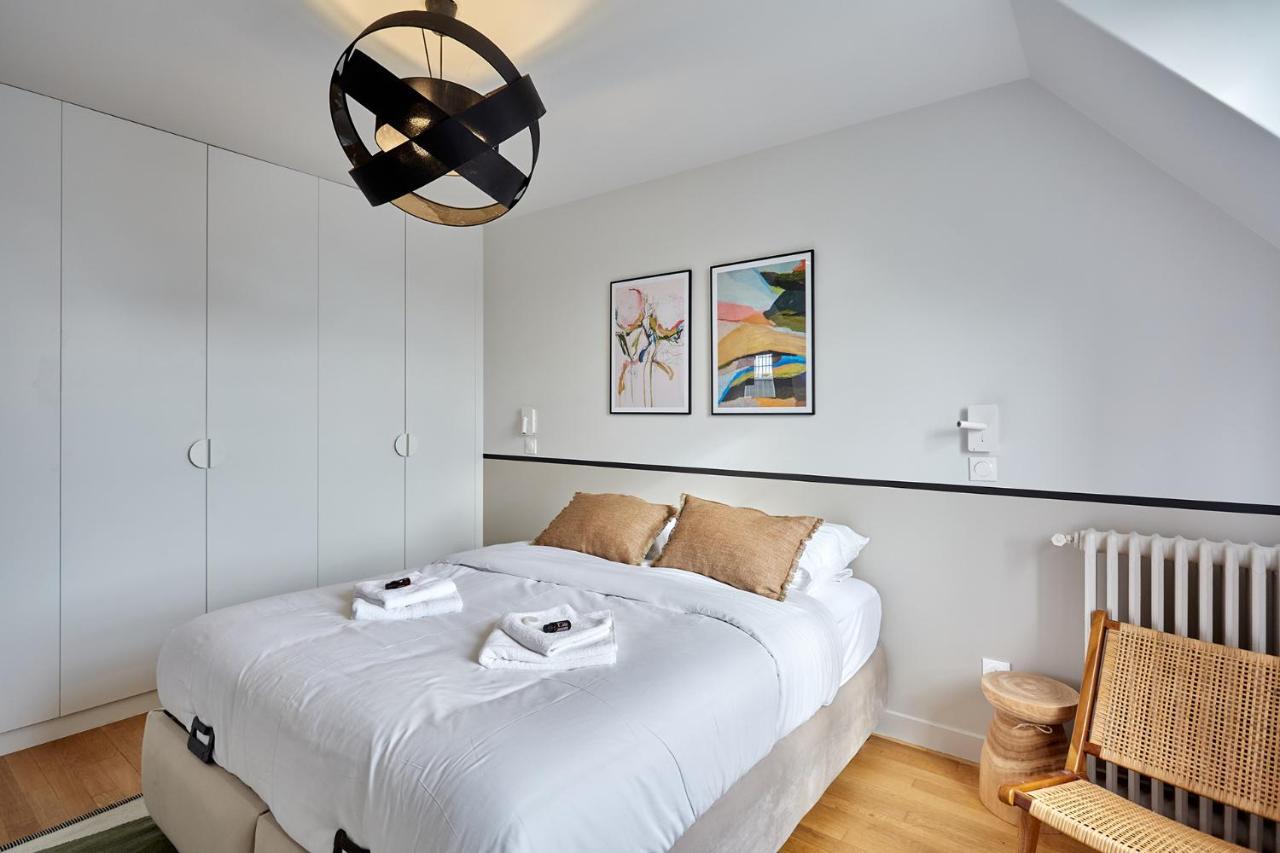 Trocadero By Studio Prestige Appartamento *