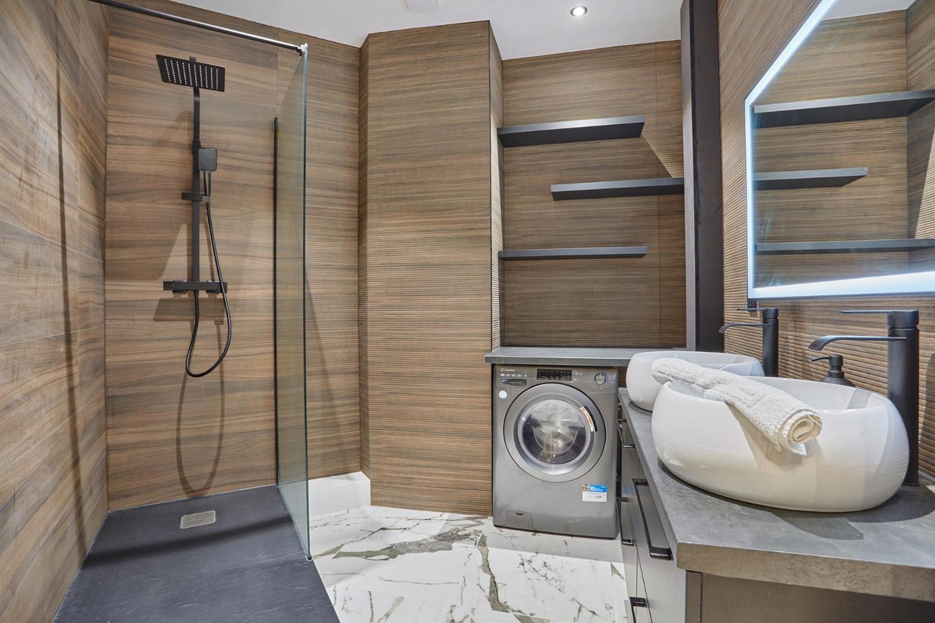 Appartamento Trocadero By Studio Prestige *