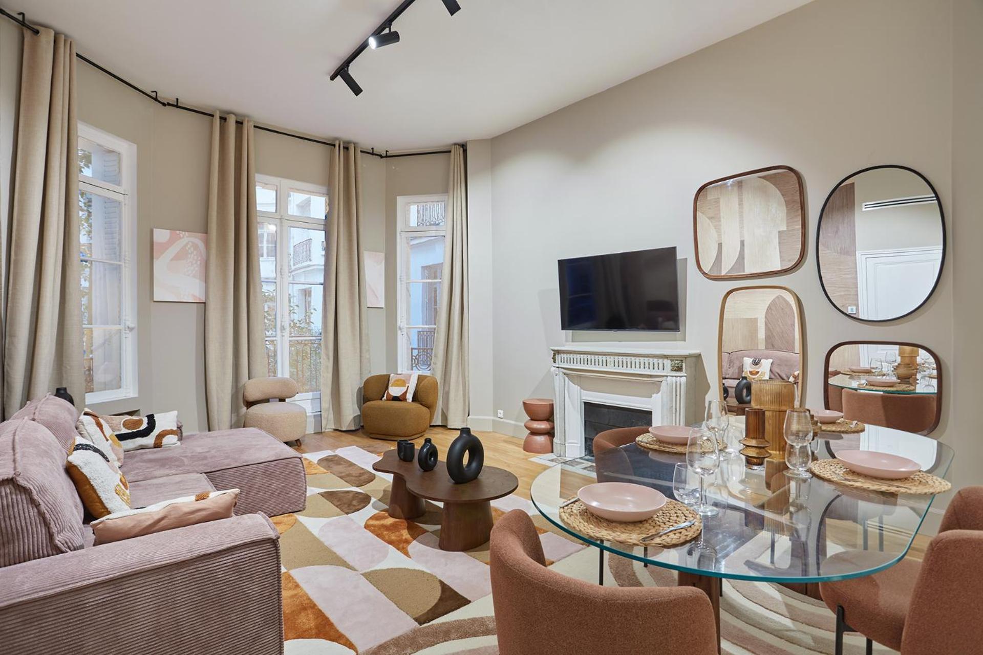 Trocadero By Studio Prestige * Parigi
