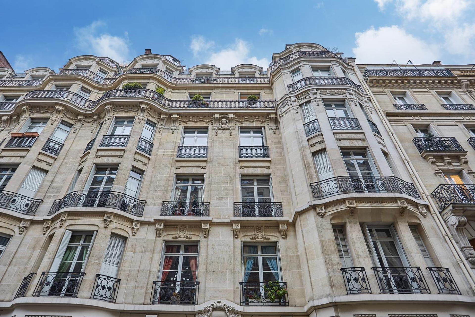 Trocadero By Studio Prestige Parigi