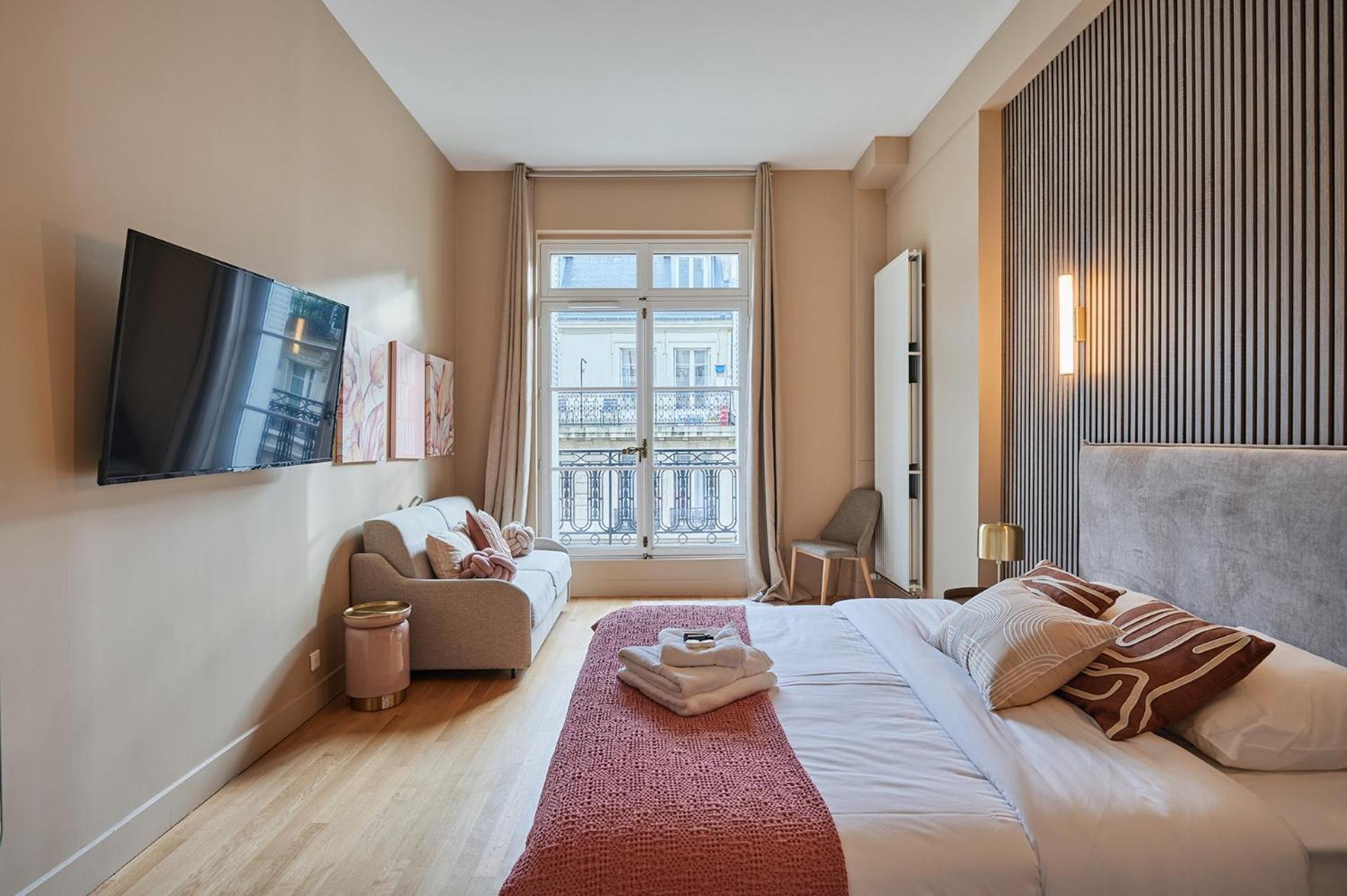 Trocadero By Studio Prestige * Parigi