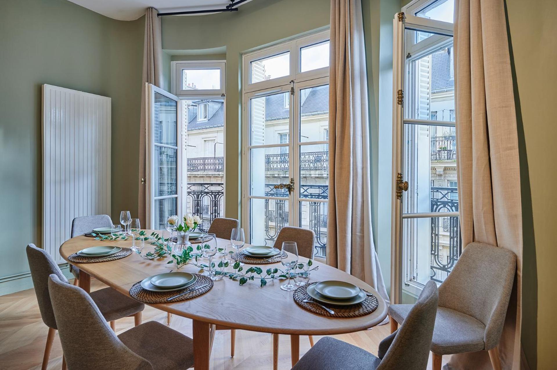 Trocadero By Studio Prestige * Parigi