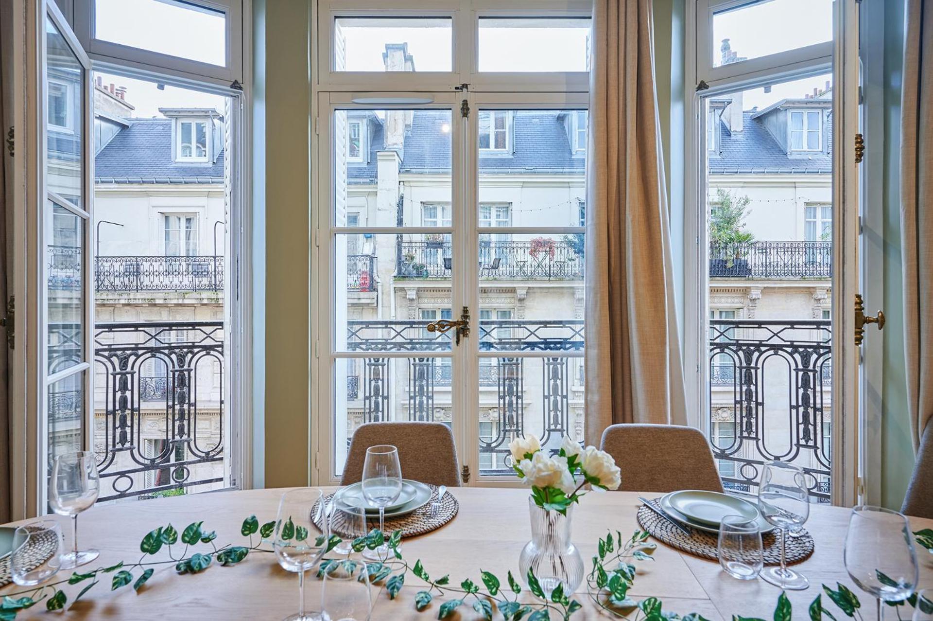 Trocadero By Studio Prestige Appartamento