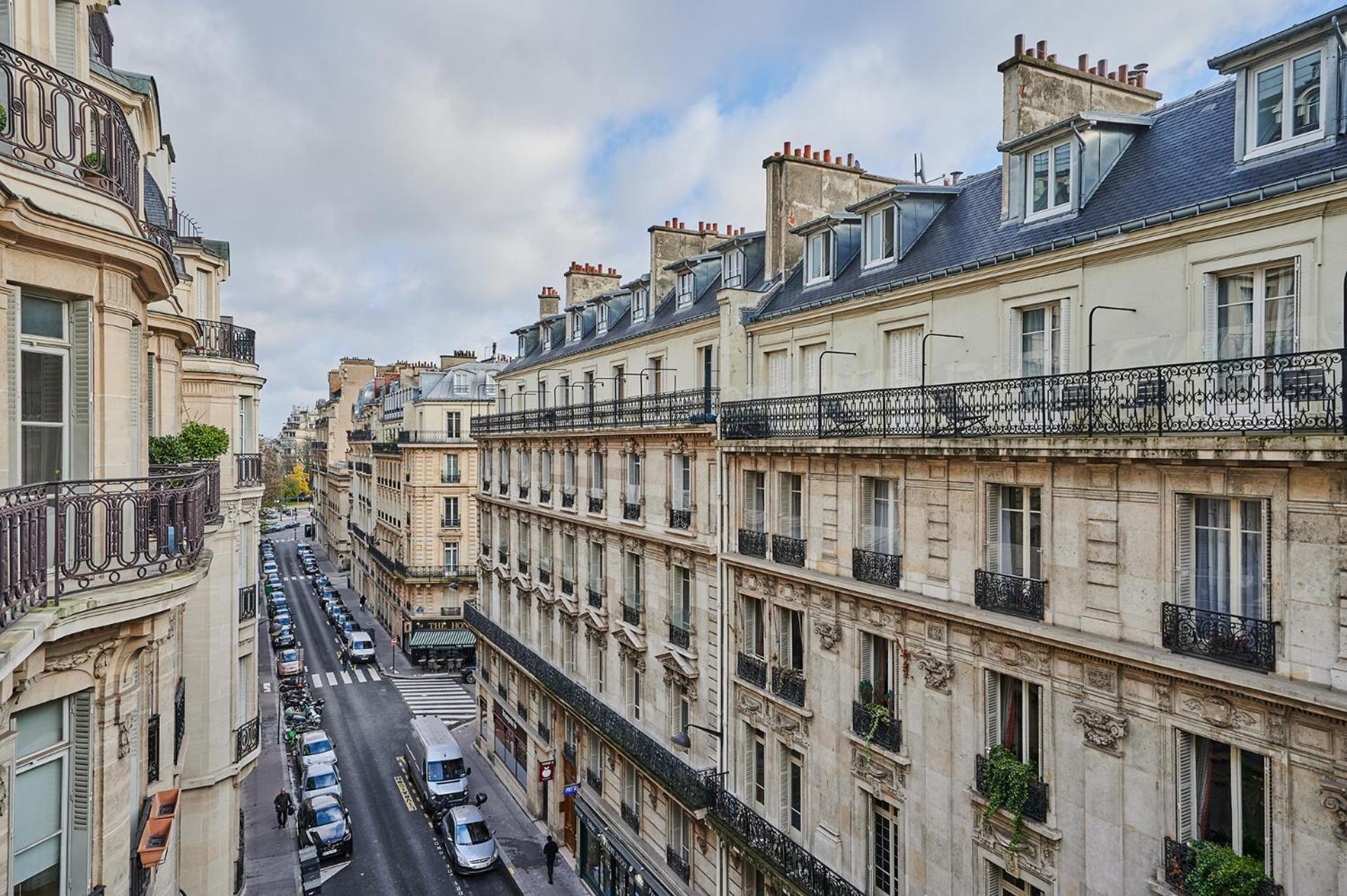 Trocadero By Studio Prestige * Parigi