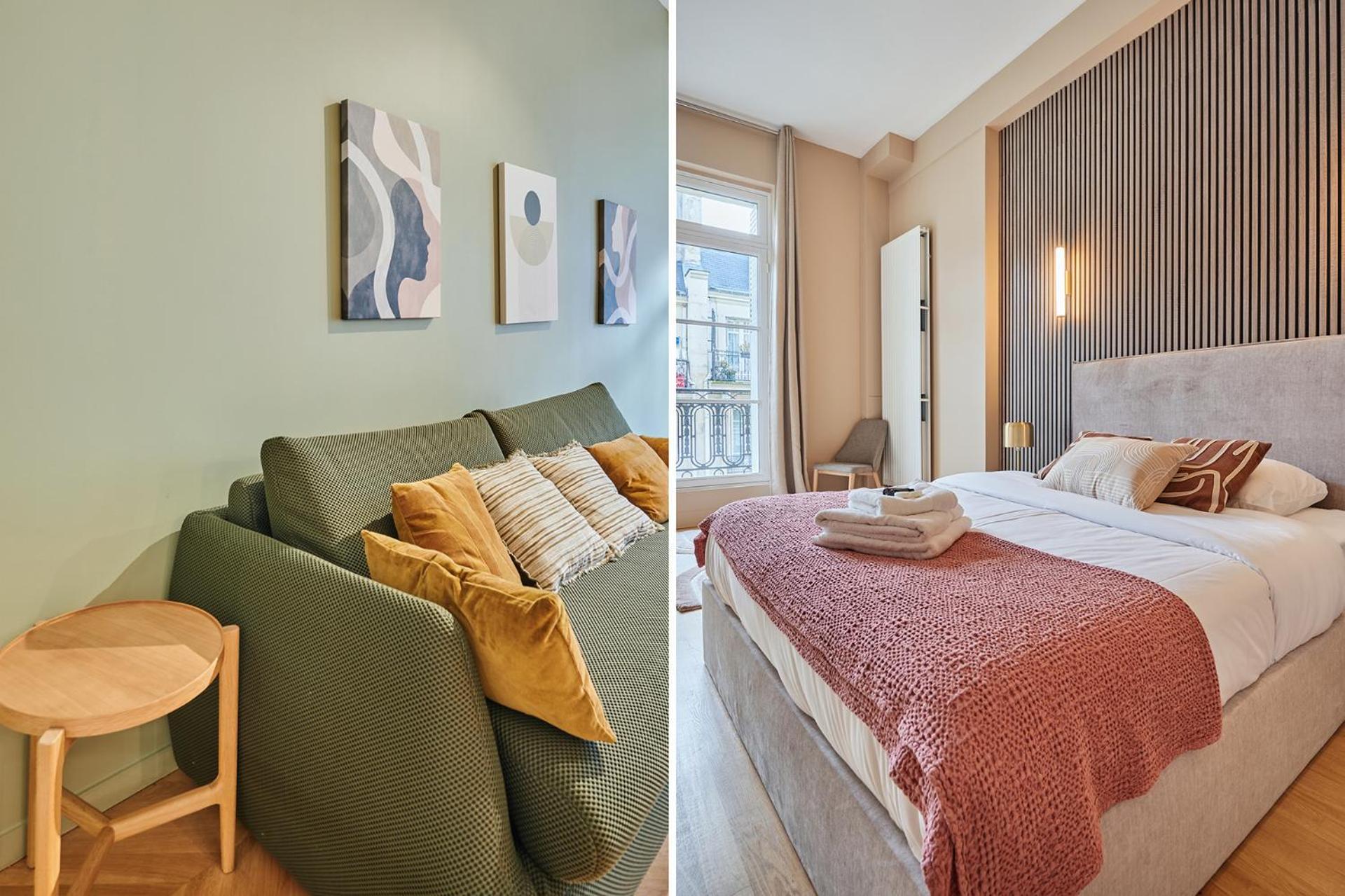Trocadero By Studio Prestige * Parigi