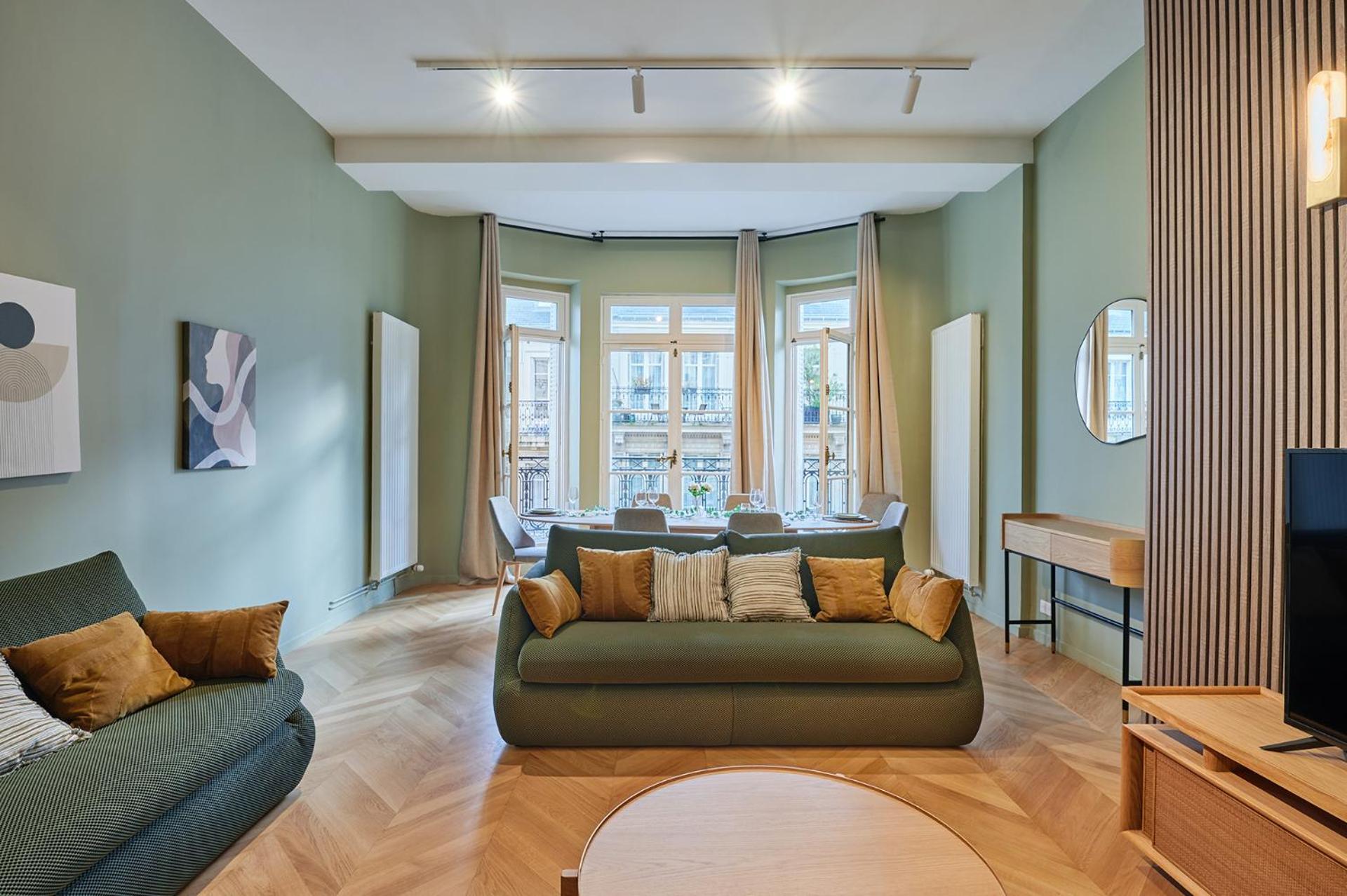 Trocadero By Studio Prestige * Parigi
