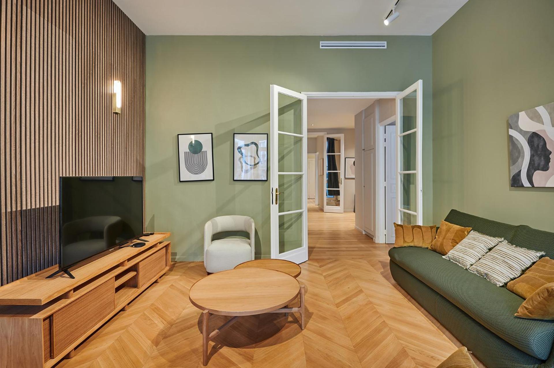 Trocadero By Studio Prestige Appartamento Parigi