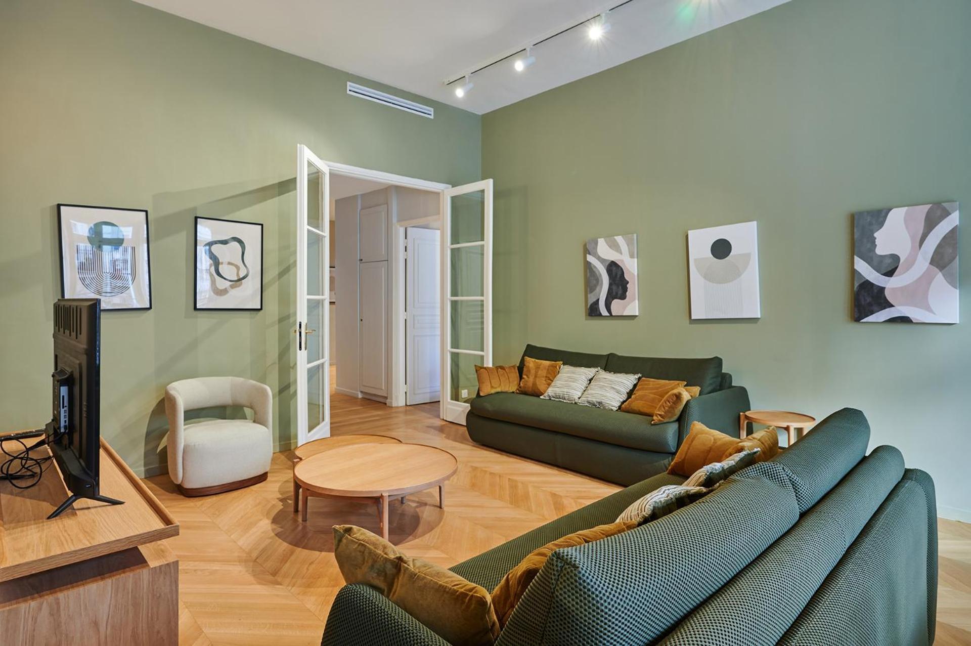 Trocadero By Studio Prestige Parigi