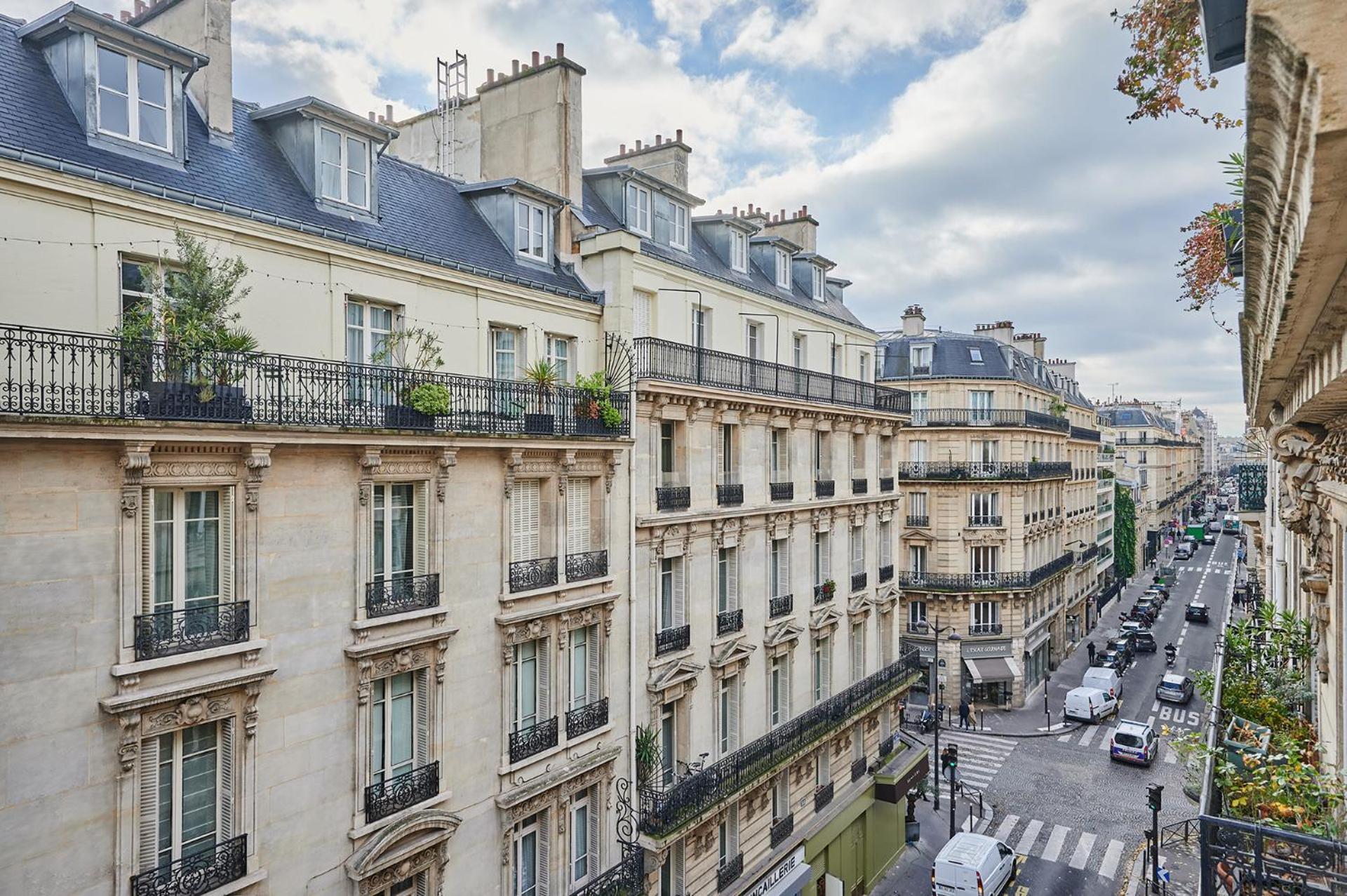 Trocadero By Studio Prestige Appartamento