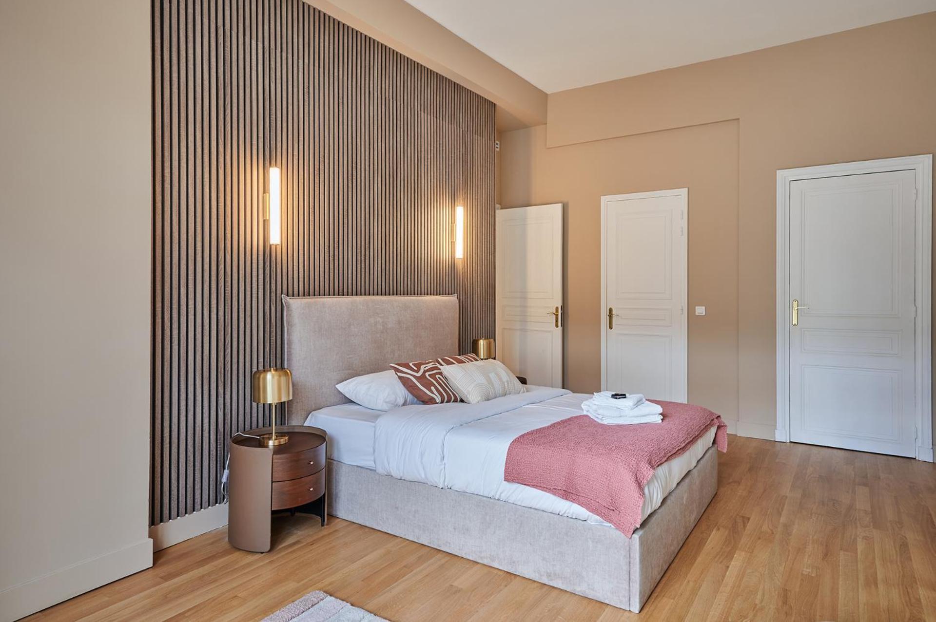 Appartamento Trocadero By Studio Prestige *
