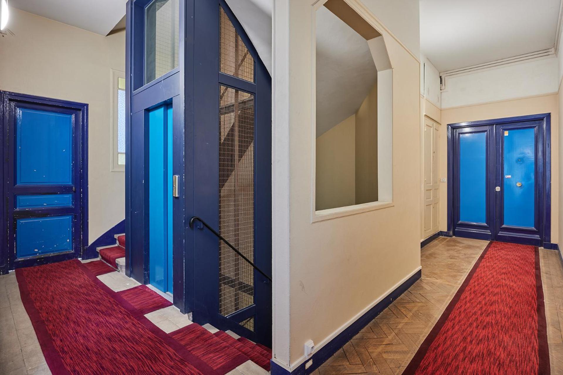 Appartamento Trocadero By Studio Prestige