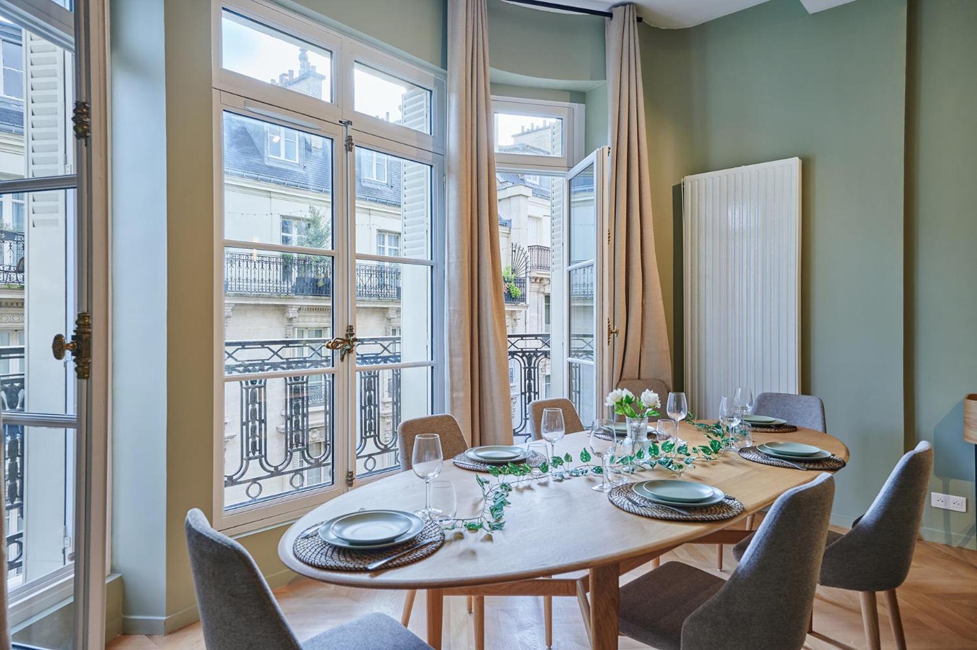 Trocadero By Studio Prestige Parigi