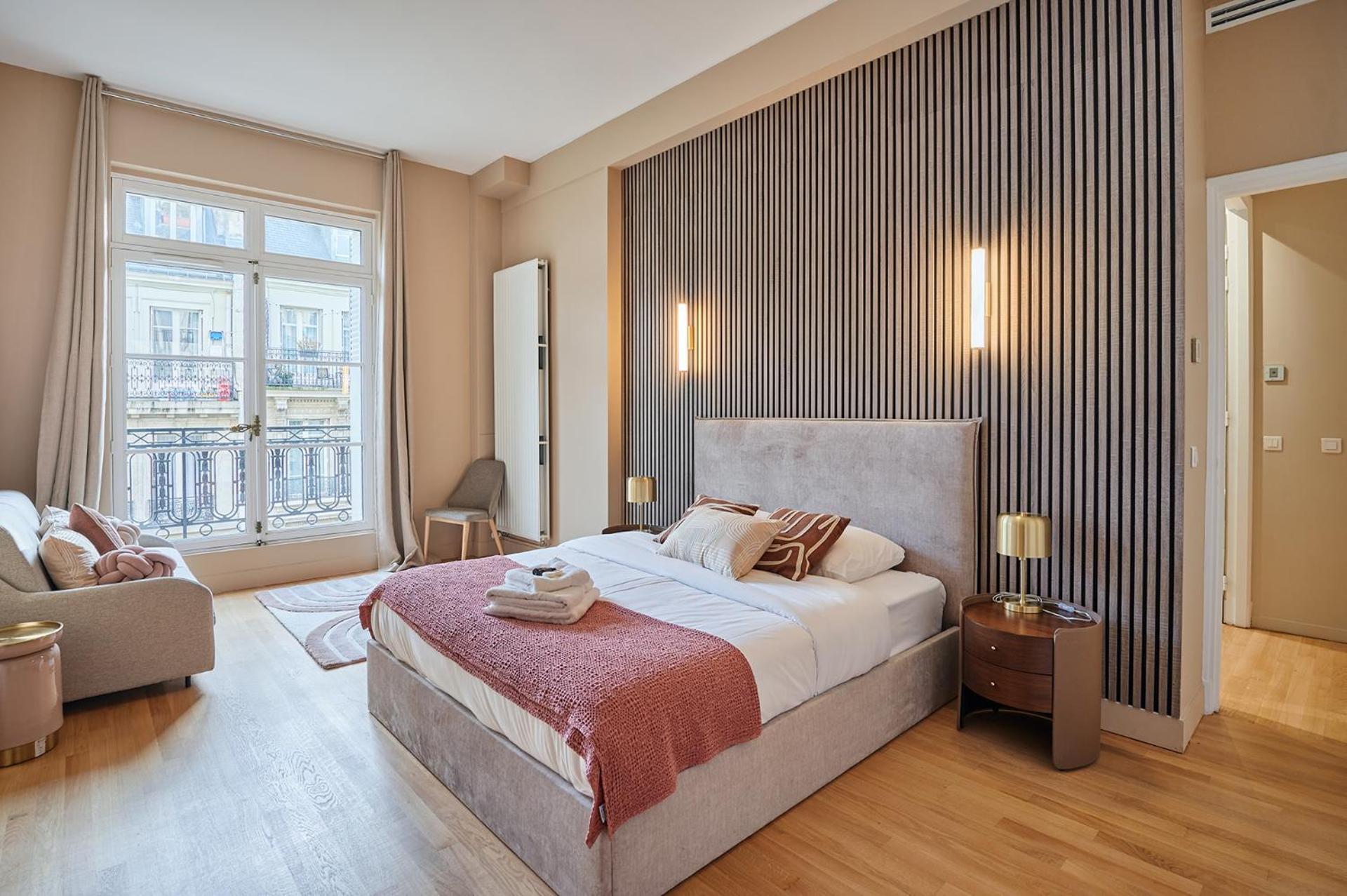 Trocadero By Studio Prestige Parigi
