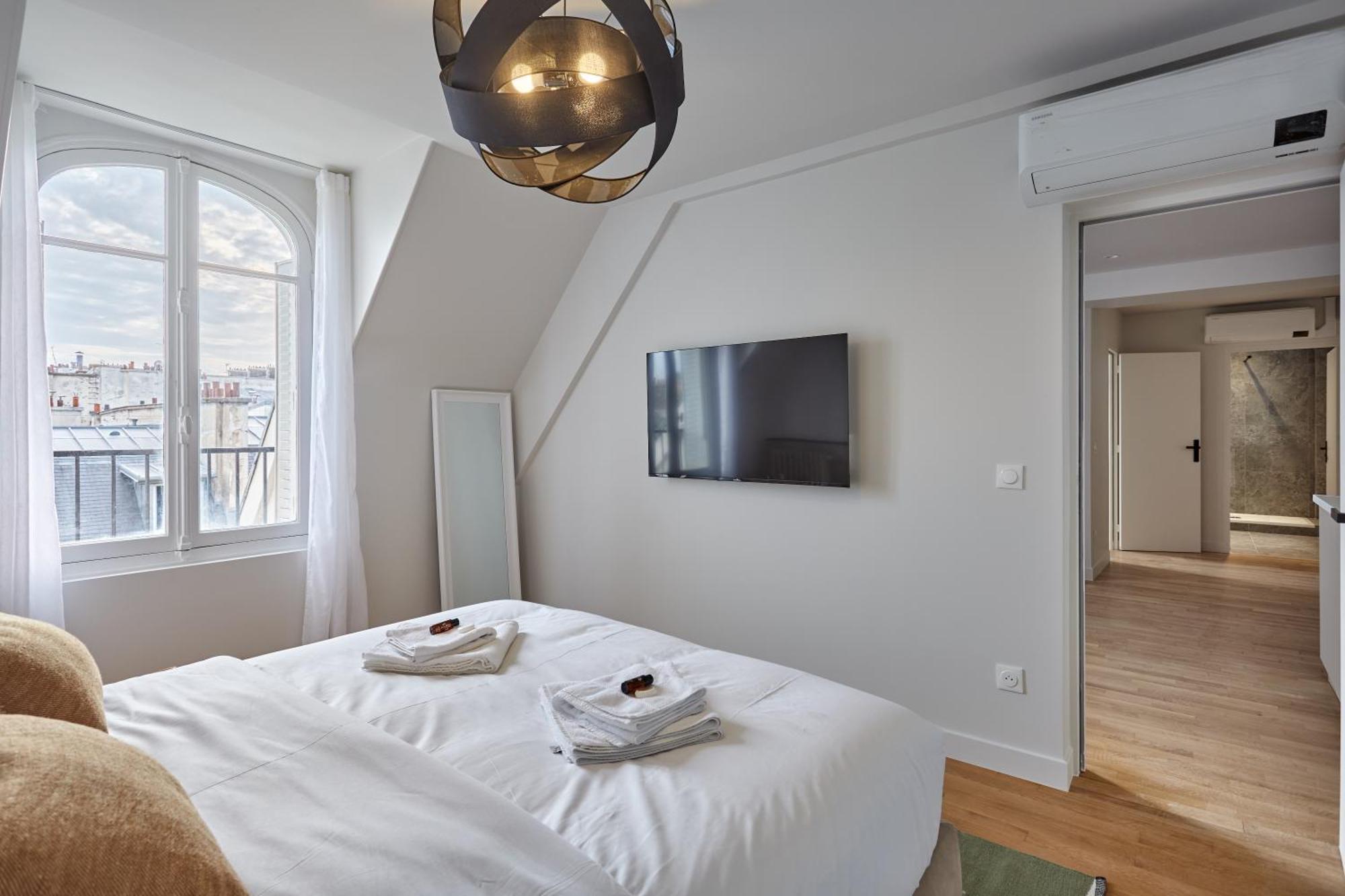 Trocadero By Studio Prestige Appartamento *