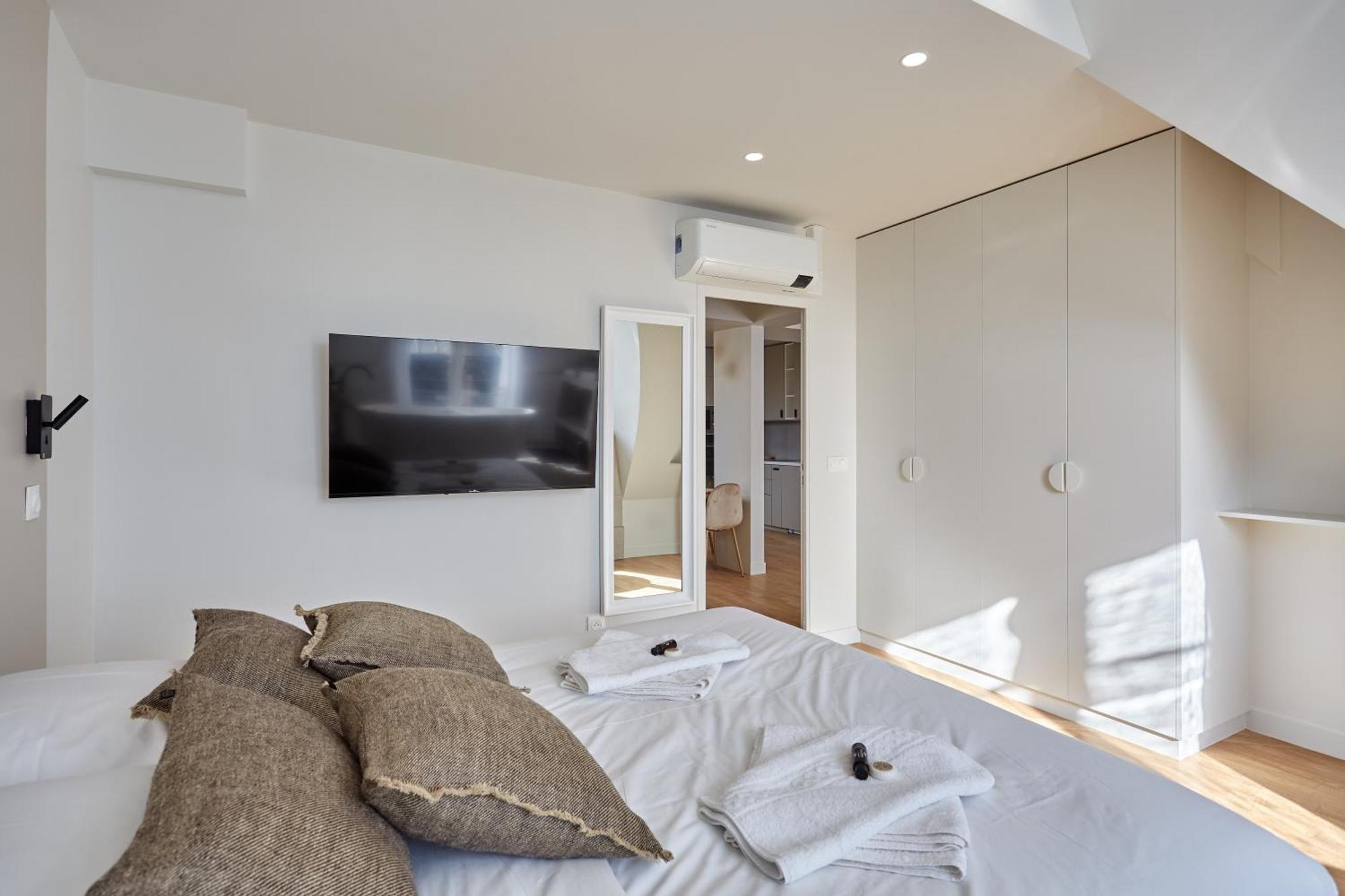 Trocadero By Studio Prestige Appartamento
