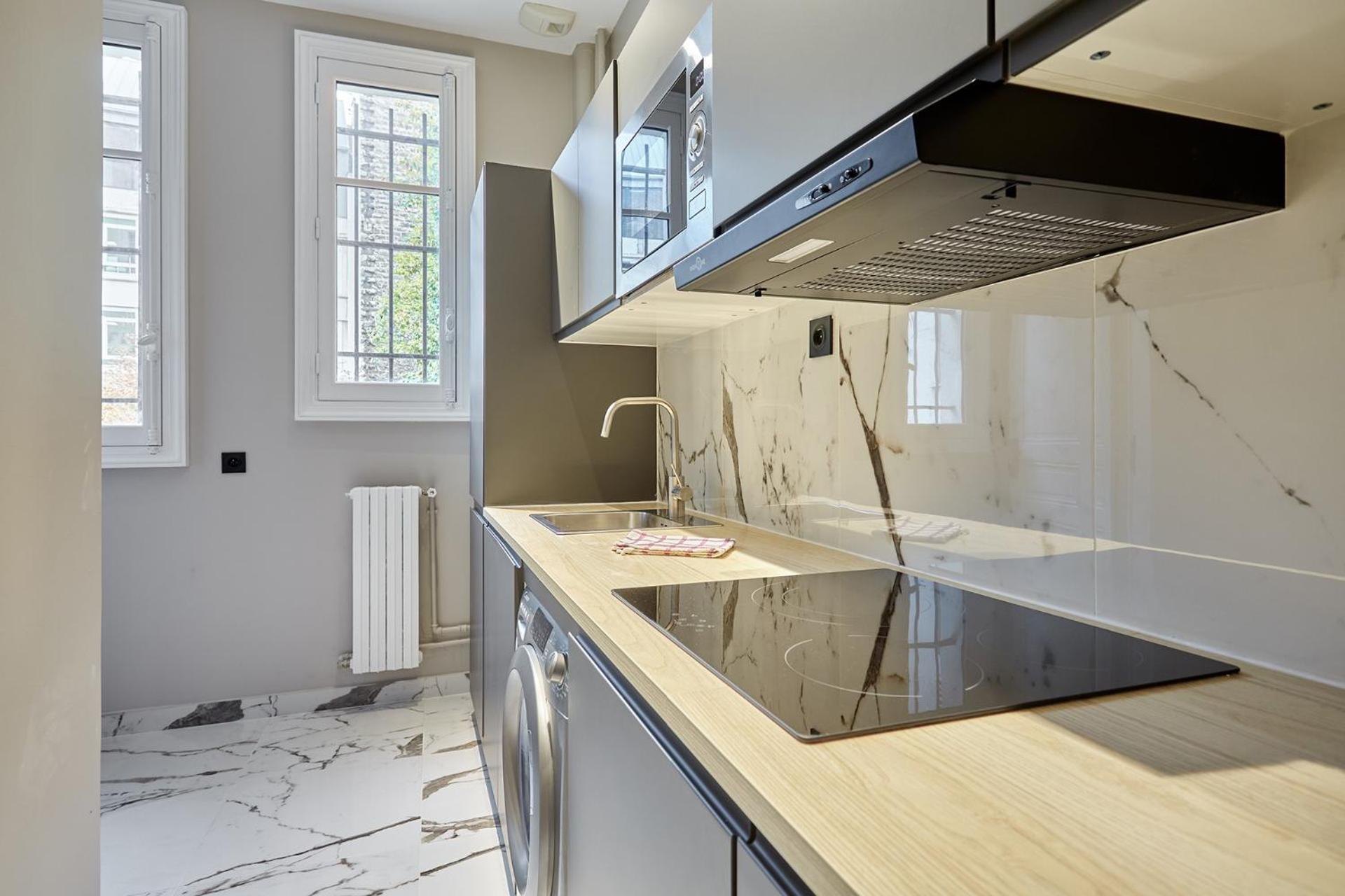 Trocadero By Studio Prestige Appartamento