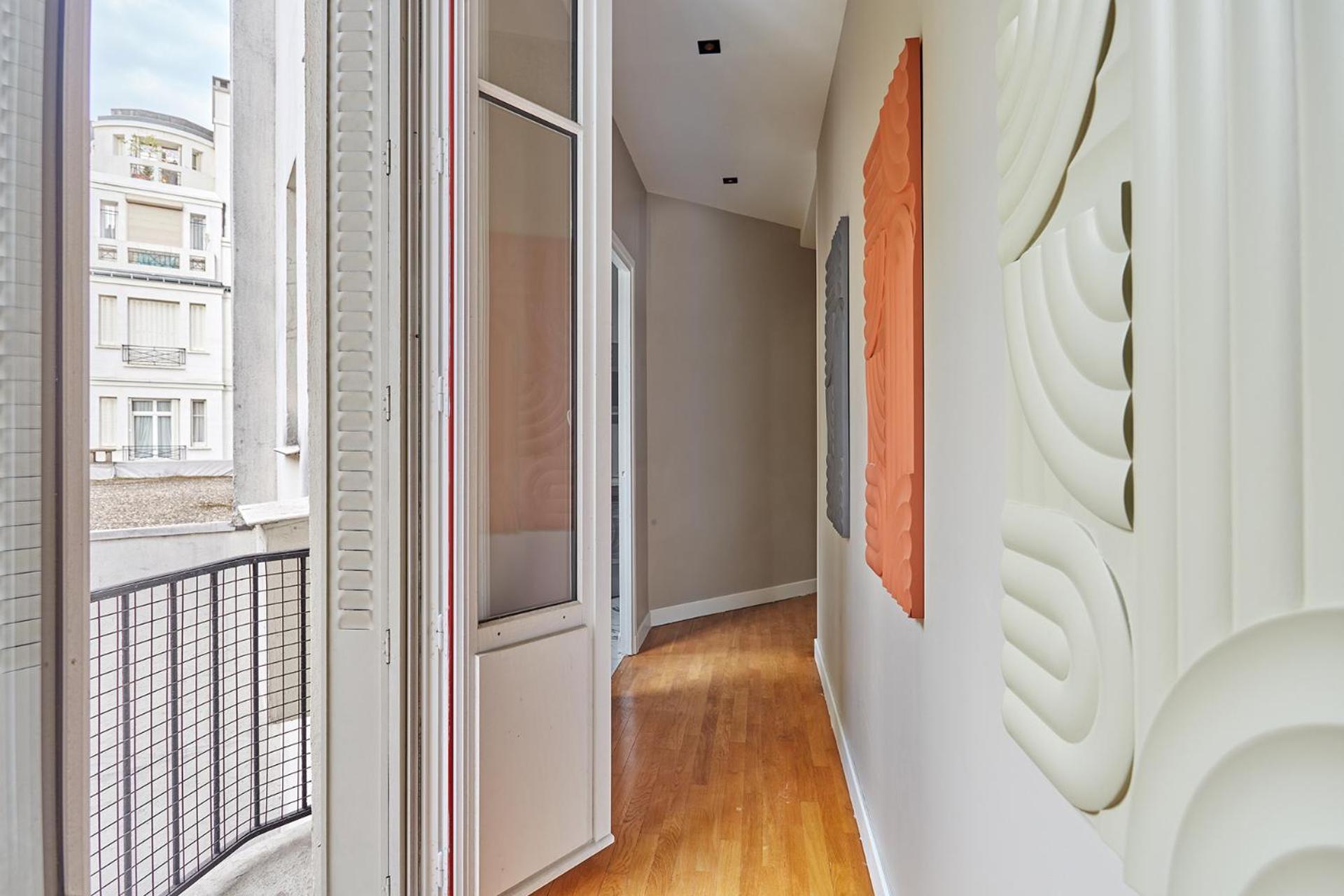 Trocadero By Studio Prestige Parigi