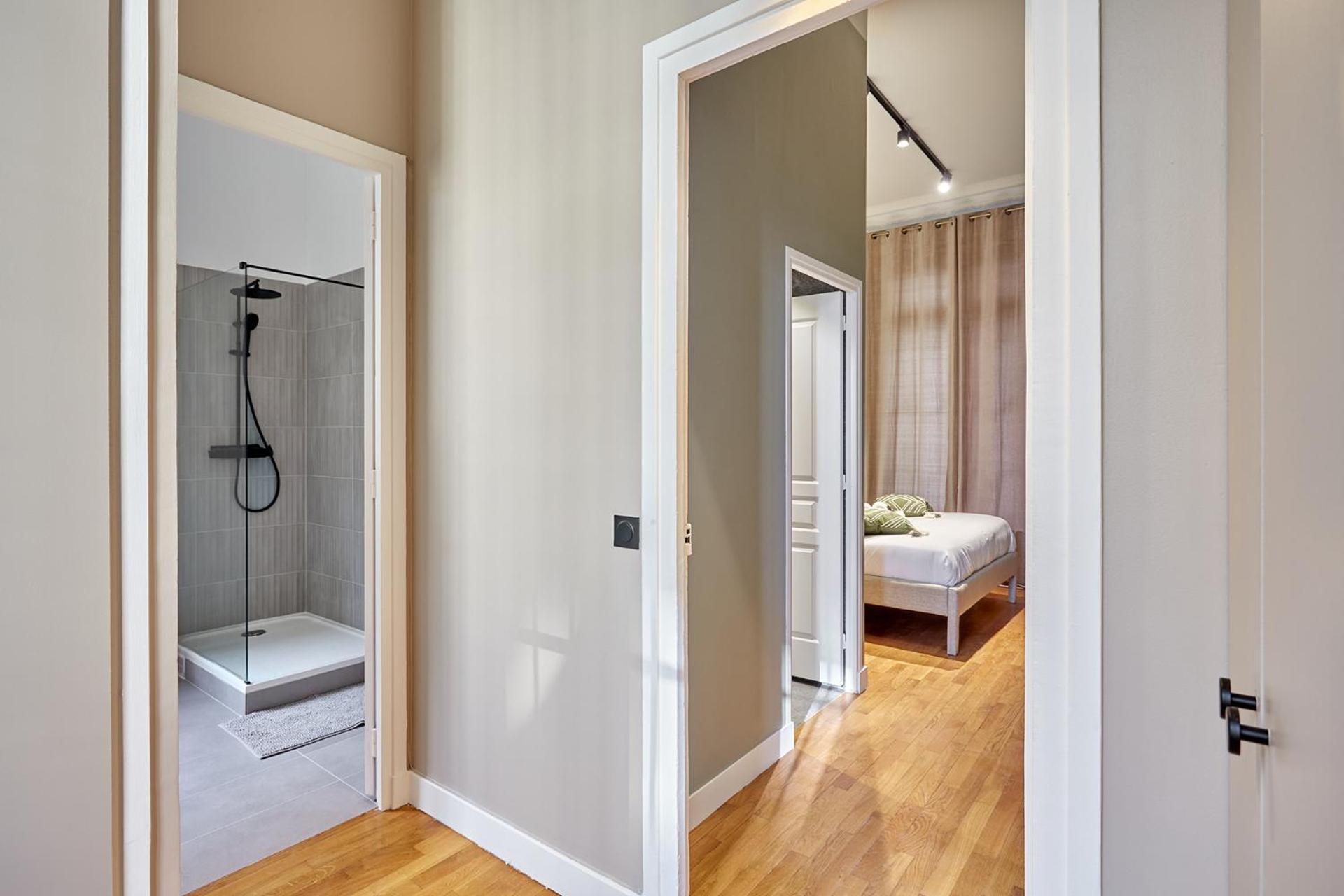 Appartamento Trocadero By Studio Prestige Parigi