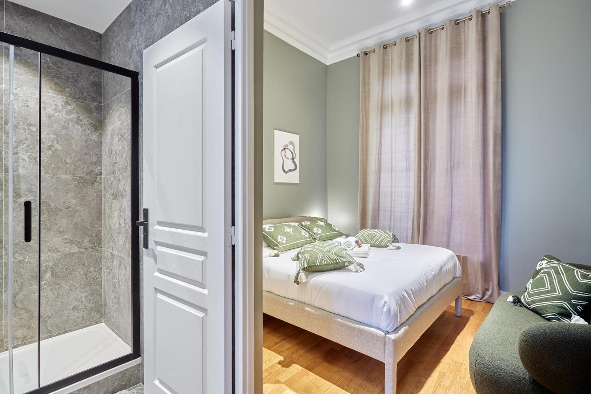 Trocadero By Studio Prestige Appartamento Parigi