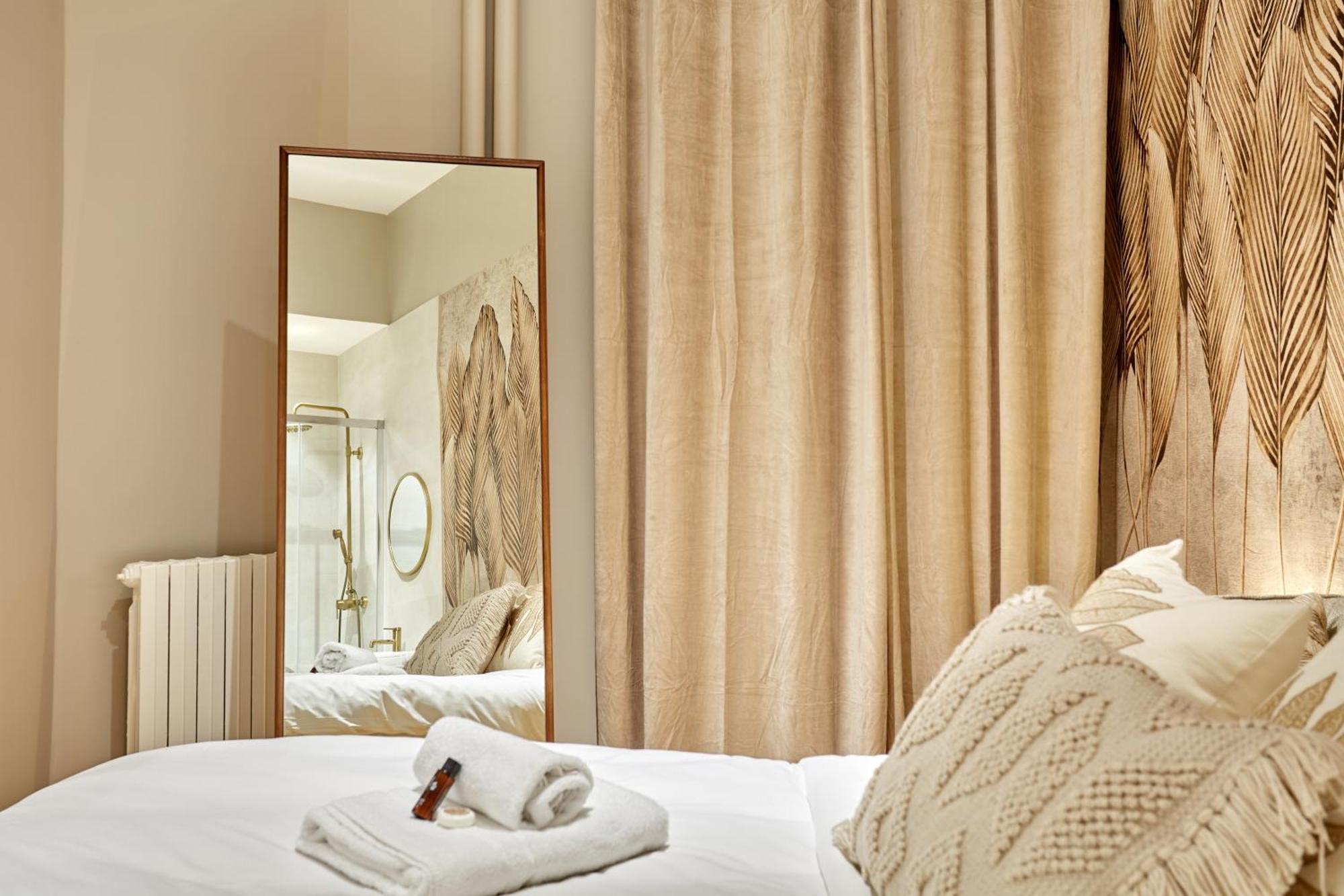 Trocadero By Studio Prestige Appartamento Parigi