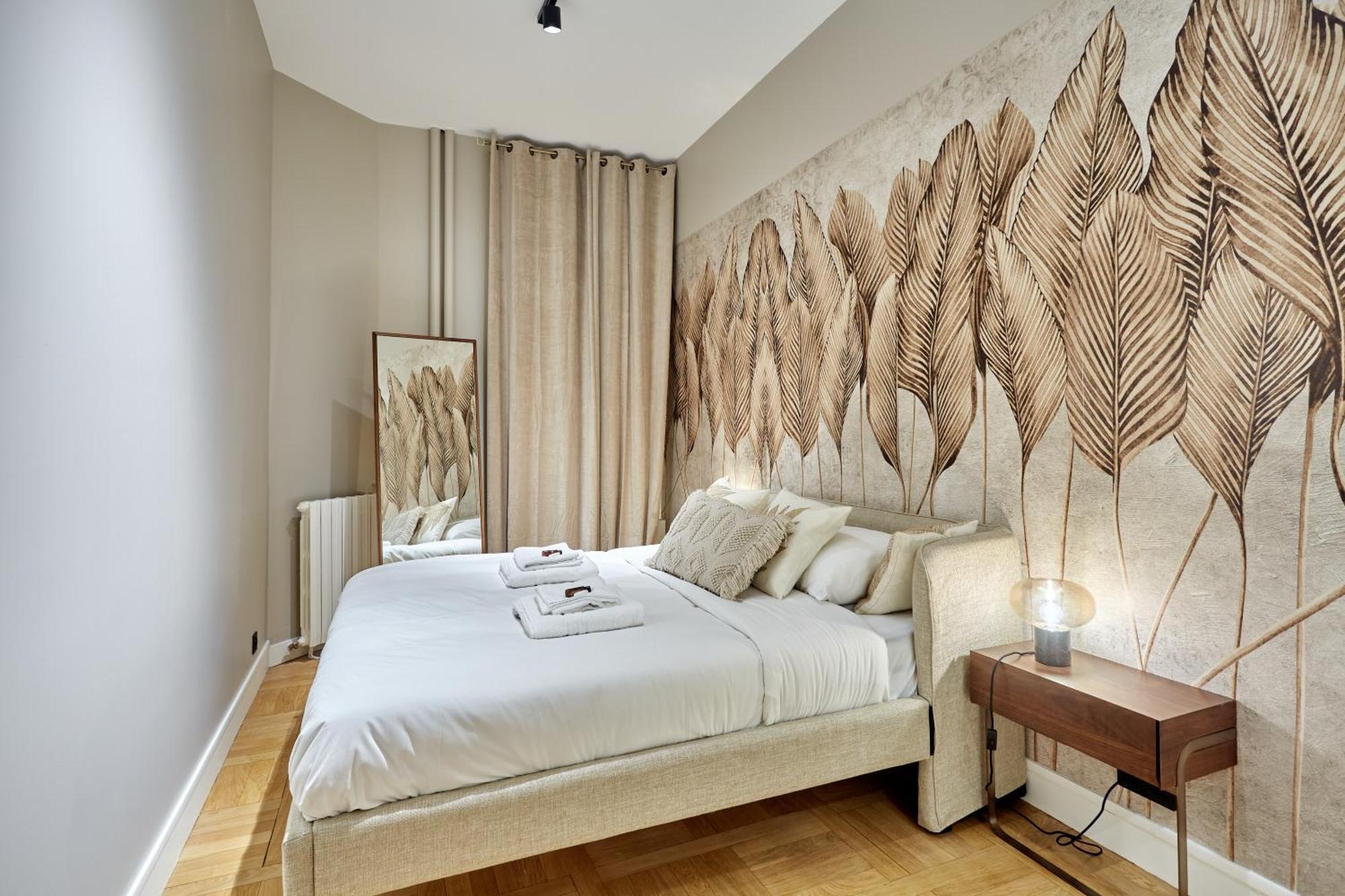 Appartamento Trocadero By Studio Prestige Parigi
