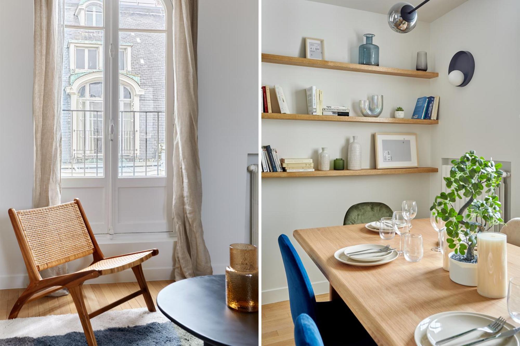 Appartamento Trocadero By Studio Prestige