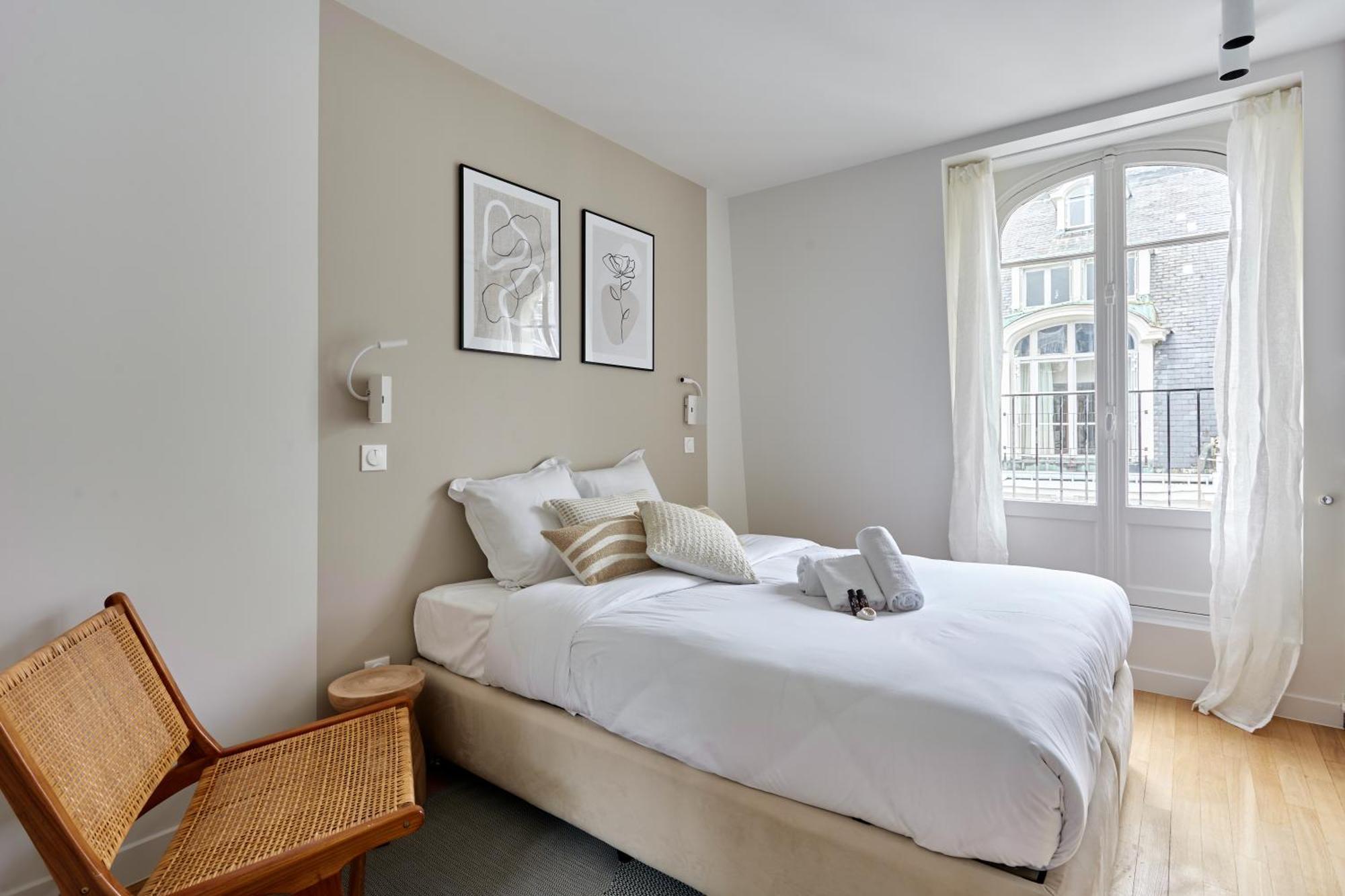 Trocadero By Studio Prestige Appartamento *