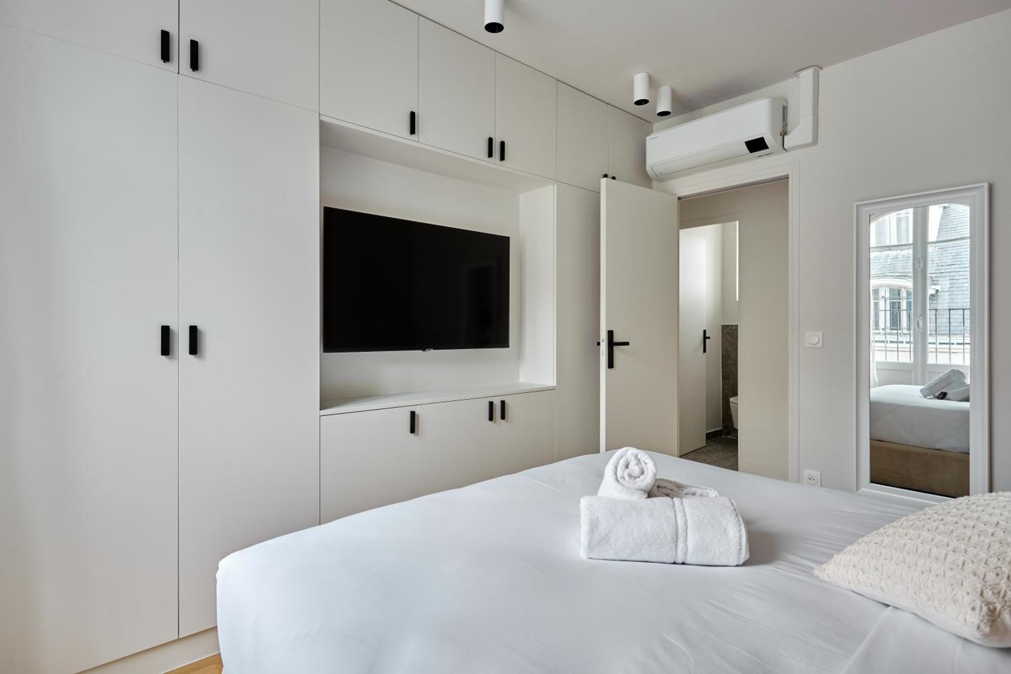 Appartamento Trocadero By Studio Prestige