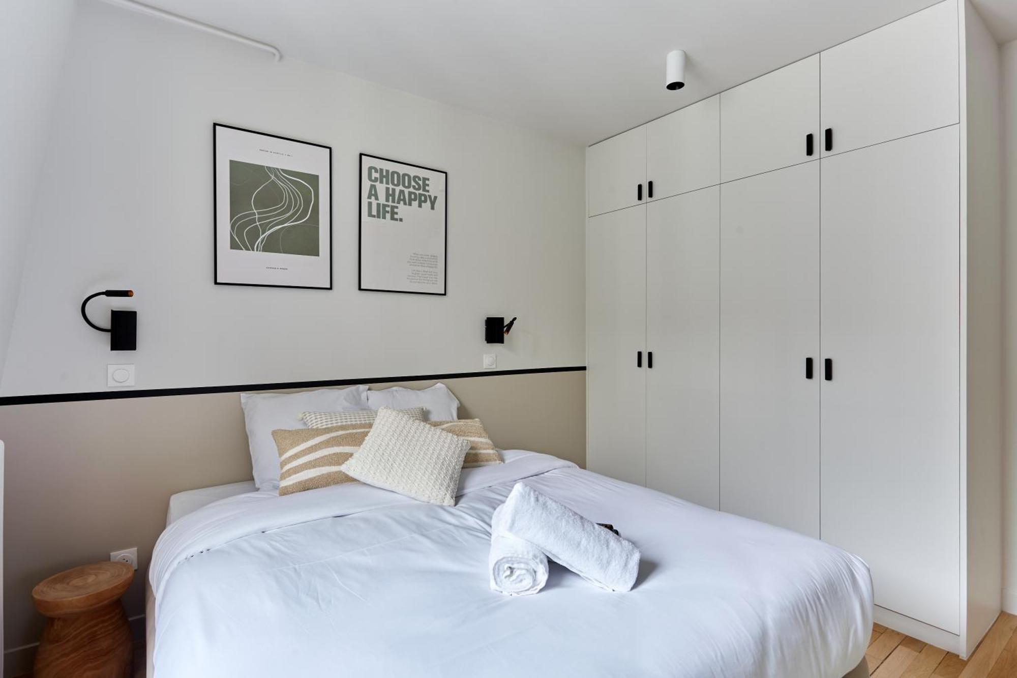 Appartamento Trocadero By Studio Prestige *