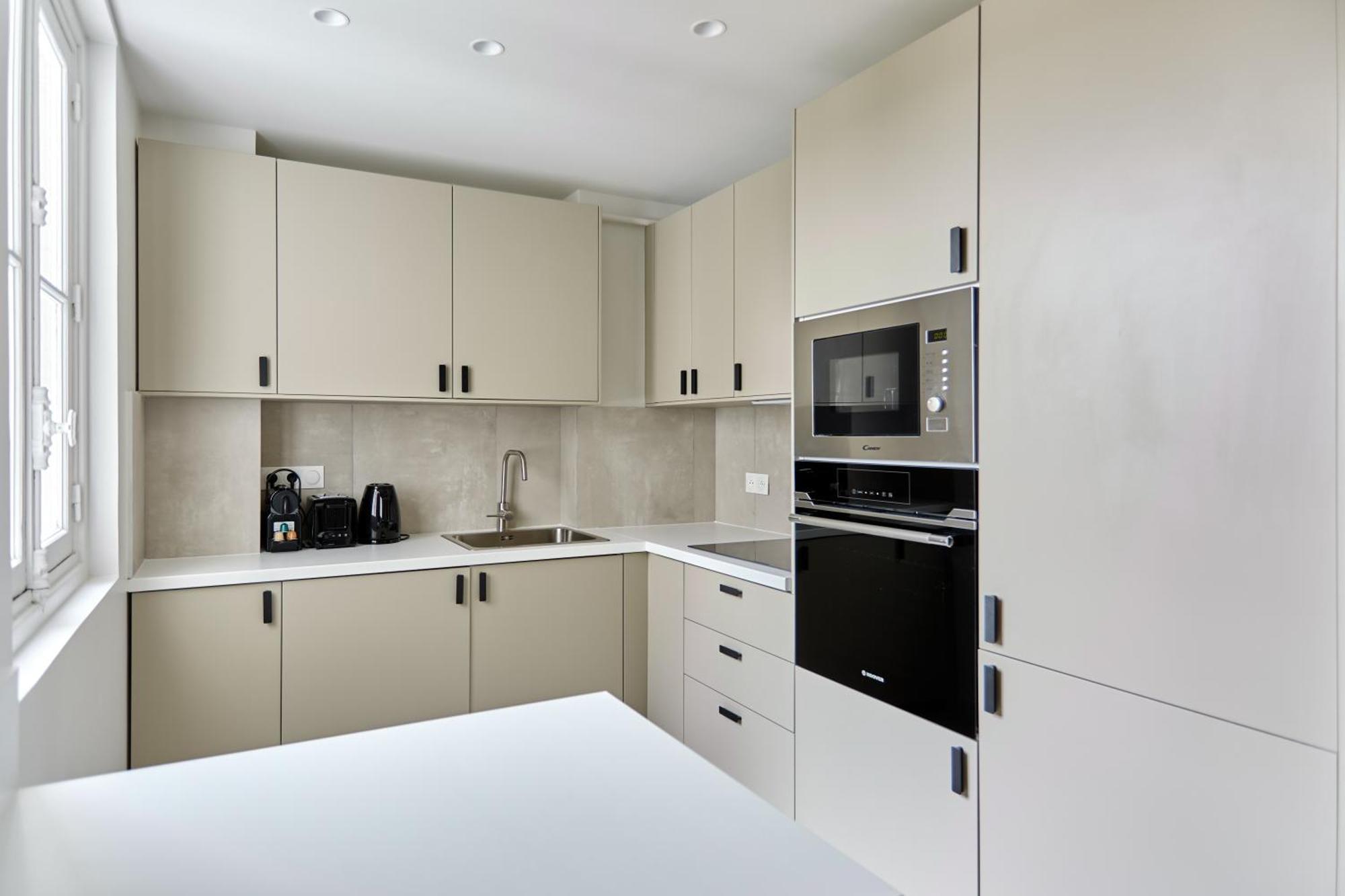 Trocadero By Studio Prestige Appartamento Parigi