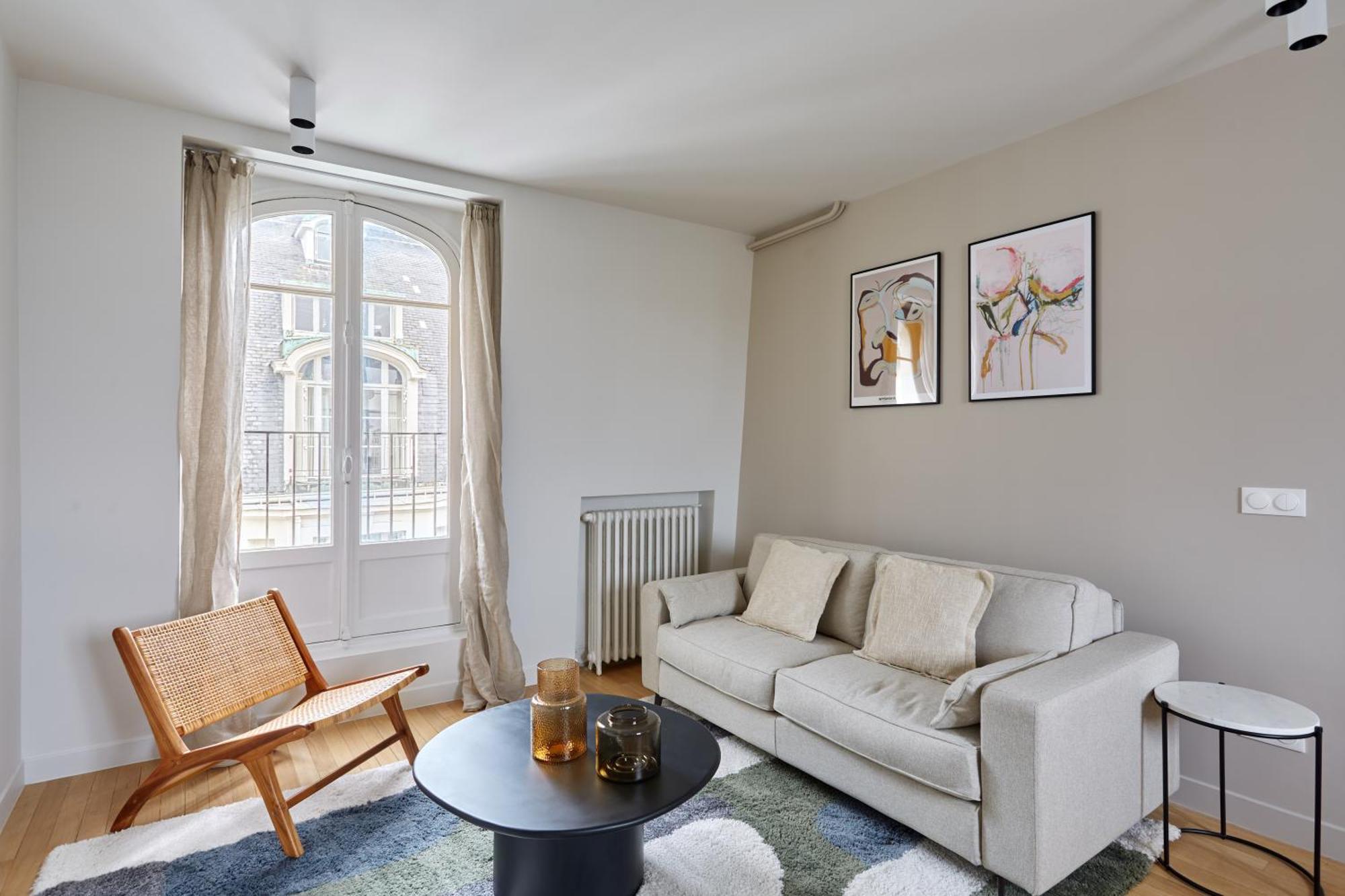 Appartamento Trocadero By Studio Prestige *