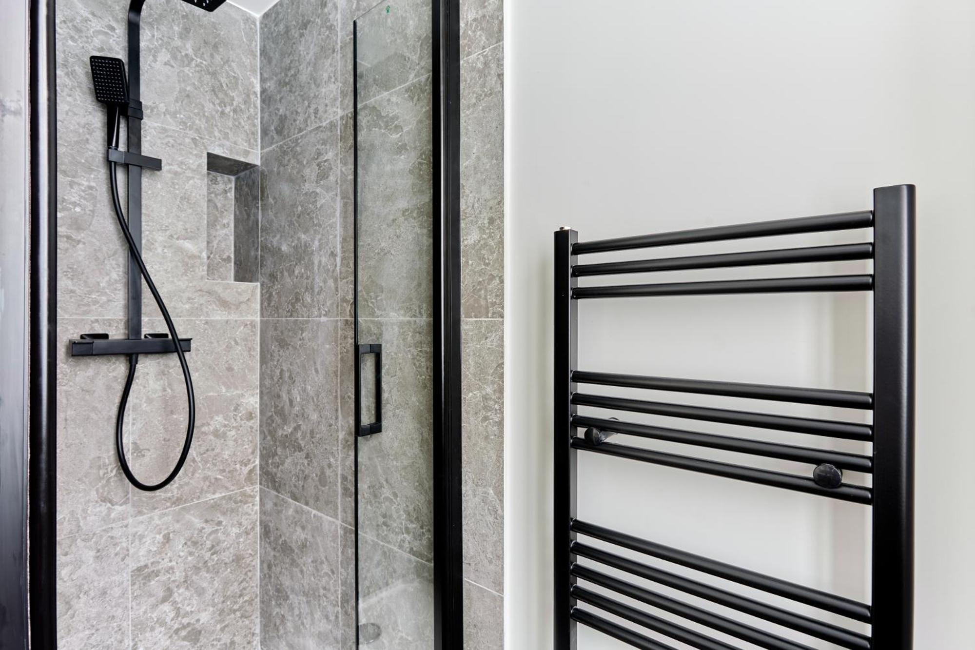 Appartamento Trocadero By Studio Prestige Parigi