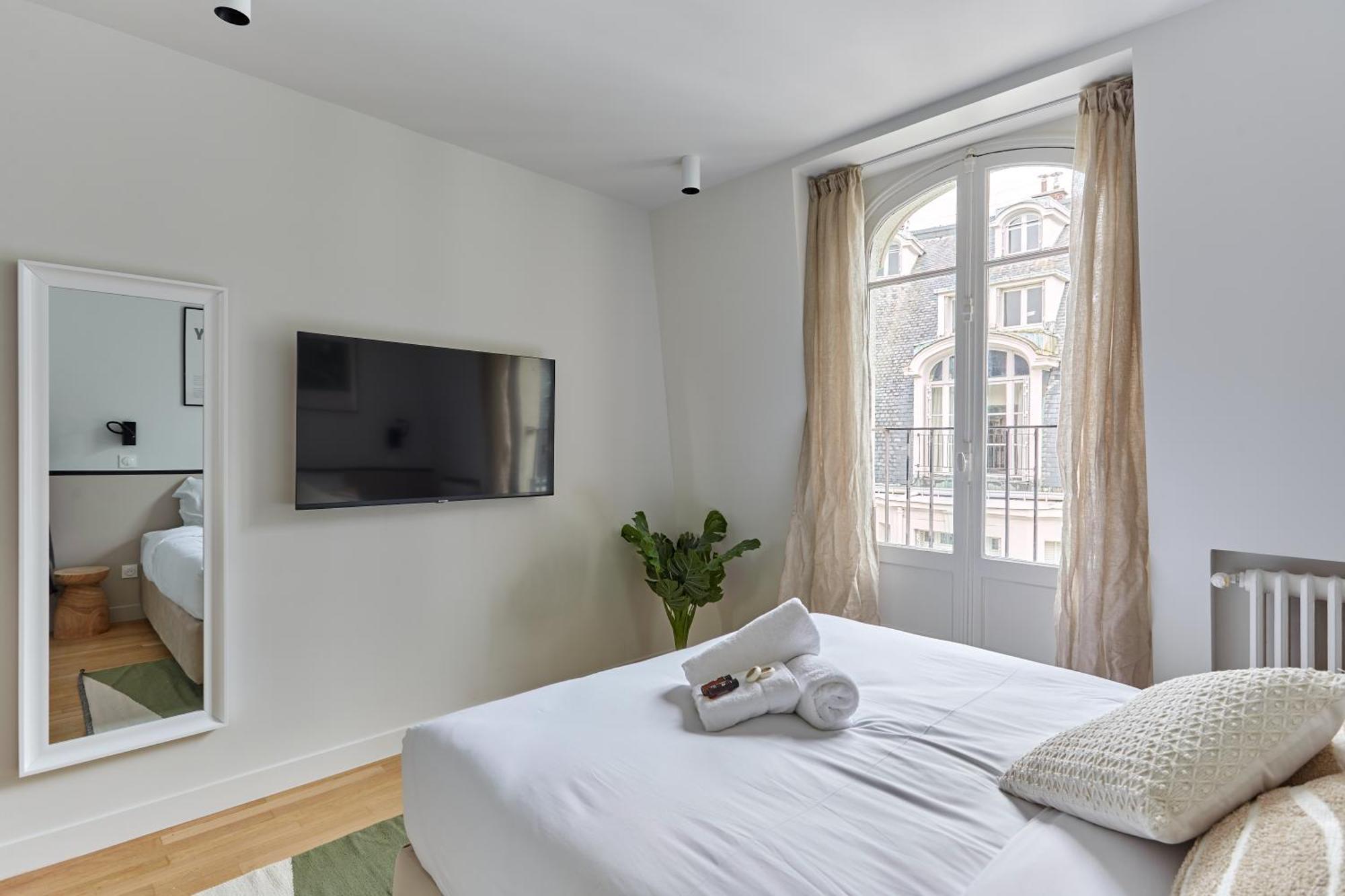 Trocadero By Studio Prestige Parigi