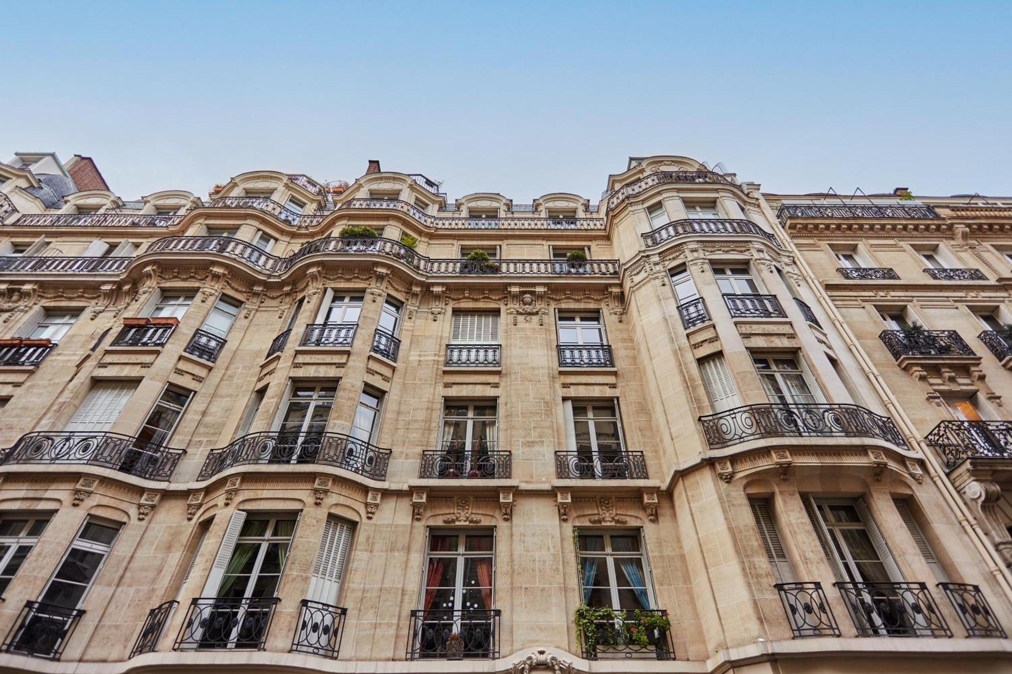 Trocadero By Studio Prestige Appartamento